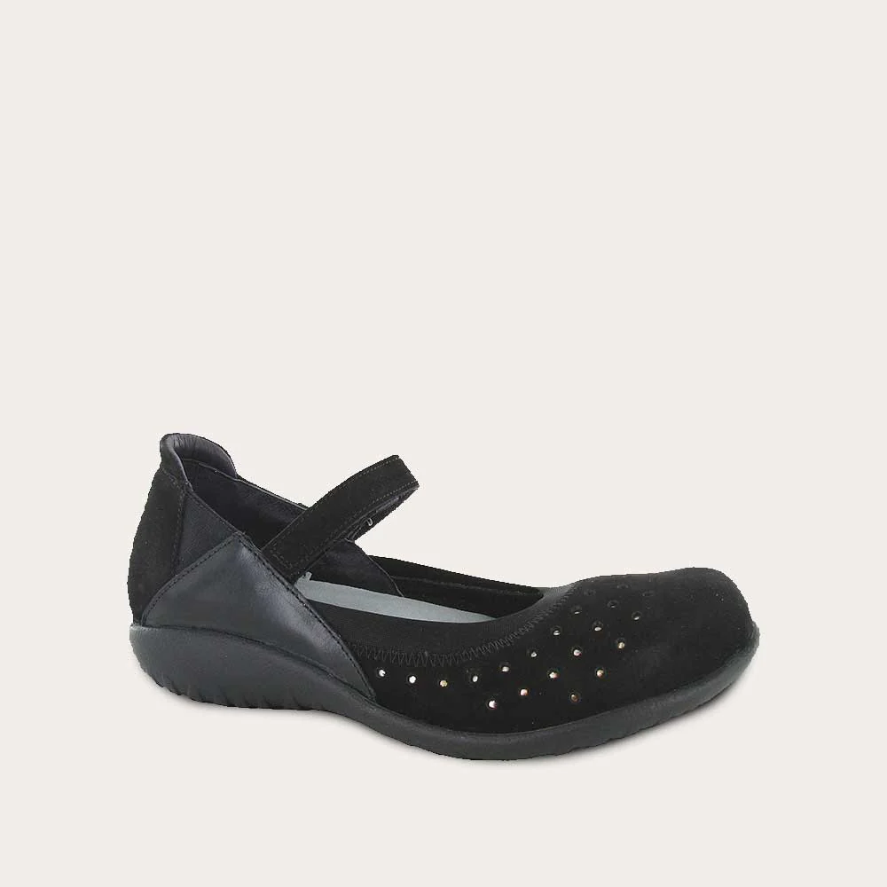 Orthotic Friendly